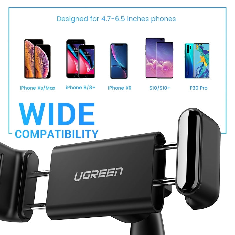 UGREEN 60796 Car Bracket Dashboard Mount V28-ACBUGN60796