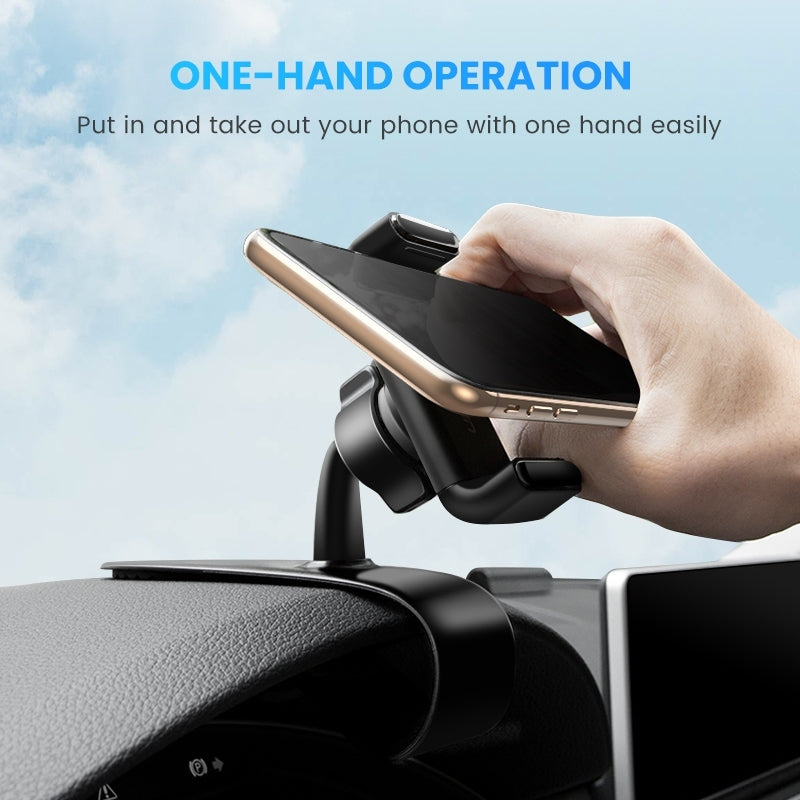 UGREEN 60796 Car Bracket Dashboard Mount V28-ACBUGN60796