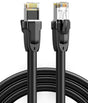 UGREEN 70172 Cat 8 Pure Copper Patch Cord Network Cable 5M V28-ACBUGN70172