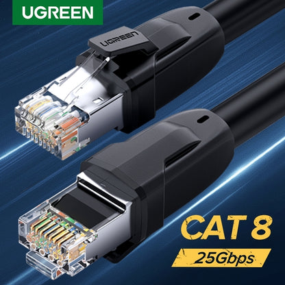 UGREEN 70172 Cat 8 Pure Copper Patch Cord Network Cable 5M V28-ACBUGN70172