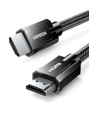 UGREEN 70321 8K HDMI 2.1 Male to Male Cable 2M V28-ACBUGN70321