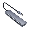 UGREEN 4-Port USB3.0 Hub with Micro USB Power Supply 70336 V28-ACBUGN70336