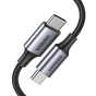 UGREEN 70429 USB-C to USB-C PD Fast Charging Cable 2M V28-ACBUGN70429