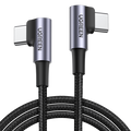 UGREEN 70529 60W Angle USB C to C Cable 1M V28-ACBUGN70529