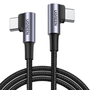 UGREEN 70529 60W Angle USB C to C Cable 1M V28-ACBUGN70529
