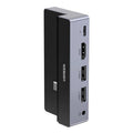 UGREEN 5-in-1 USB-C Multifunction Adapter for iPad Pro 70688 V28-ACBUGN70688