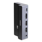 UGREEN 5-in-1 USB-C Multifunction Adapter for iPad Pro 70688 V28-ACBUGN70688