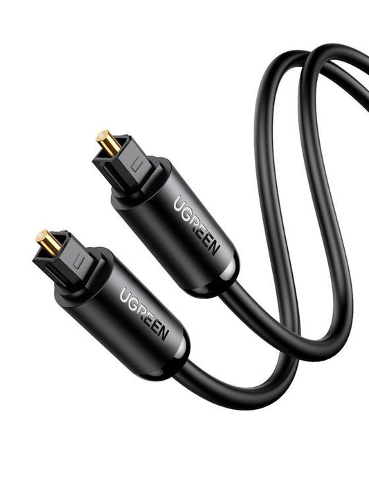 UGREEN 70890 Fiber Optical Audio Cable 1M V28-ACBUGN70890