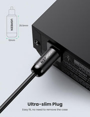 UGREEN 70890 Fiber Optical Audio Cable 1M V28-ACBUGN70890