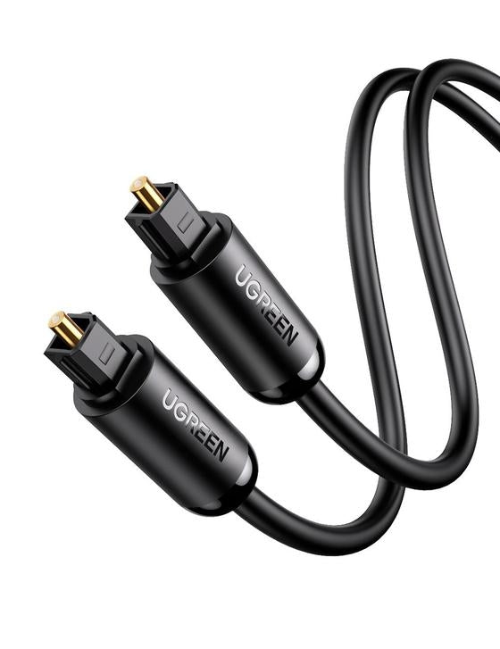 UGREEN 70892 Fiber Optical Audio Cable 2M V28-ACBUGN70892