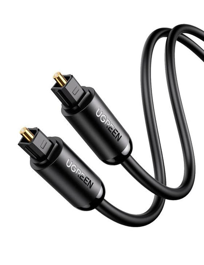 UGREEN 70892 Fiber Optical Audio Cable 2M V28-ACBUGN70892