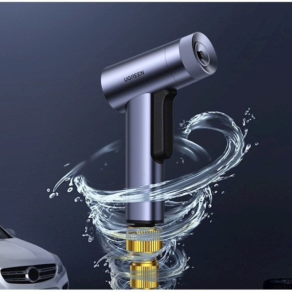 UGREEN 80344 High Pressure Car Washing Gun with Hose Reel V28-ACBUGN80344