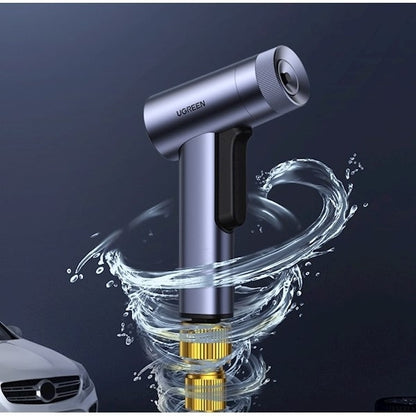 UGREEN 80344 High Pressure Car Washing Gun with Hose Reel V28-ACBUGN80344