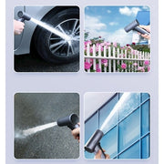UGREEN 80344 High Pressure Car Washing Gun with Hose Reel V28-ACBUGN80344