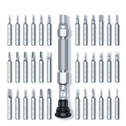 UGREEN 80459 38-in-1 Aluminum Alloy Screwdriver Set V28-ACBUGN80459
