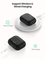 UGREEN Liquid Silicone Case for Airpods Pro (80513) V28-ACBUGN80513