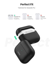 UGREEN Liquid Silicone Case for Airpods Pro (80513) V28-ACBUGN80513