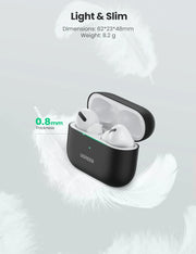 UGREEN Liquid Silicone Case for Airpods Pro (80513) V28-ACBUGN80513