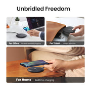 UGREEN 80537 Wireless Charger Pad V28-ACBUGN80537