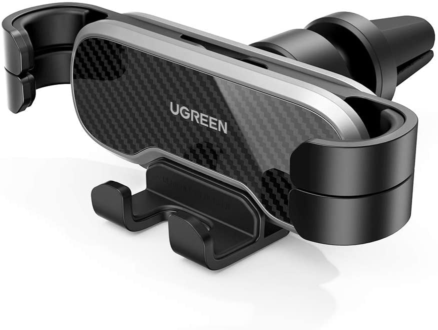 UGreen Gravity Phone Holder for Car (80539) V28-ACBUGN80539