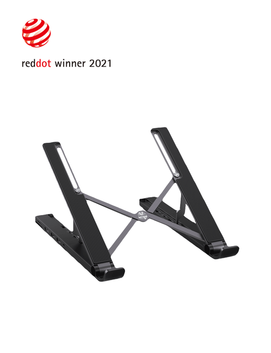 UGREEN X-Kit Laptop Stand Docking Station (80551) V28-ACBUGN80551