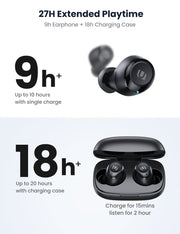 UGREEN HiTune True Wireless Earbuds 80606 V28-ACBUGN80606