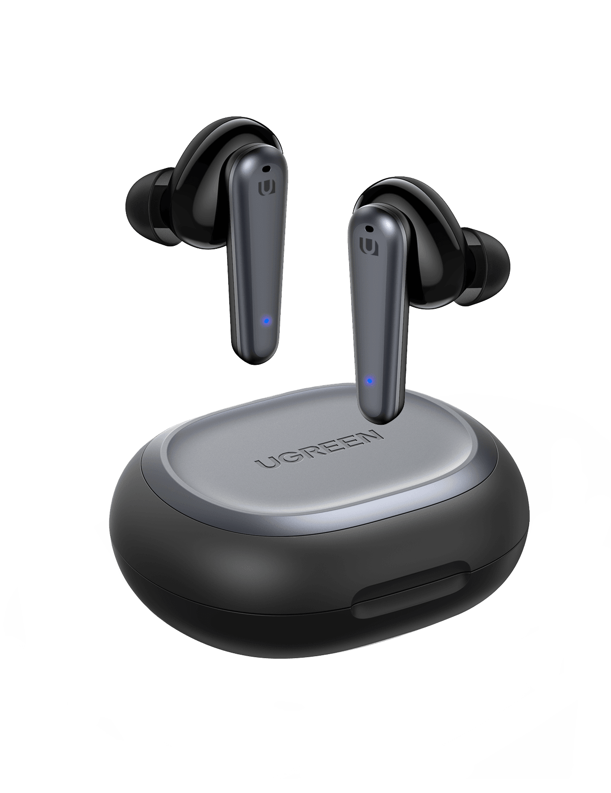 UGREEN 80651 T1 Wireless Earbuds Black V28-ACBUGN80651