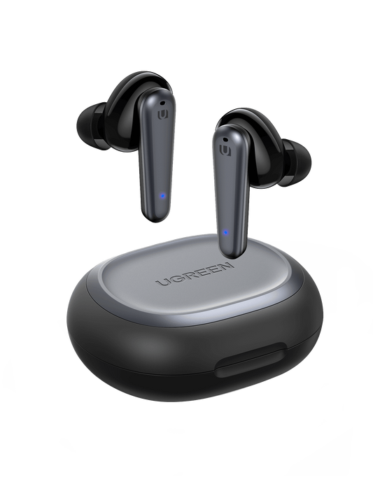 UGREEN 80651 T1 Wireless Earbuds Black V28-ACBUGN80651