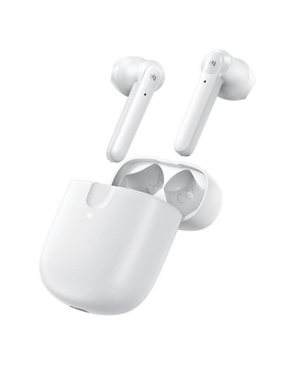 UGREEN 80652 T2 Wireless Earbuds White V28-ACBUGN80652