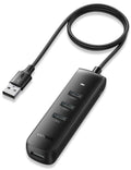 UGREEN 80657 USB 3.0 4-Port Hub V28-ACBUGN80657