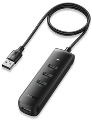 UGREEN 80657 USB 3.0 4-Port Hub V28-ACBUGN80657