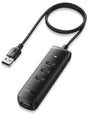 UGREEN 80657 USB 3.0 4-Port Hub V28-ACBUGN80657