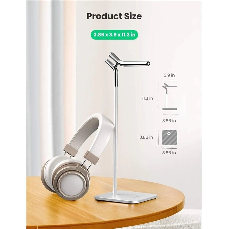 UGREEN 80701 Adjustable Headphone Stand V28-ACBUGN80701