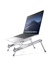 UGREEN 80705 Foldable Aluminum Laptop Stand Holder V28-ACBUGN80705