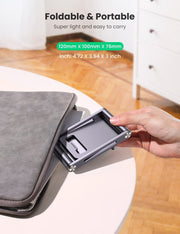 UGREEN 80708 Adjustable Aluminum Phone Holder V28-ACBUGN80708
