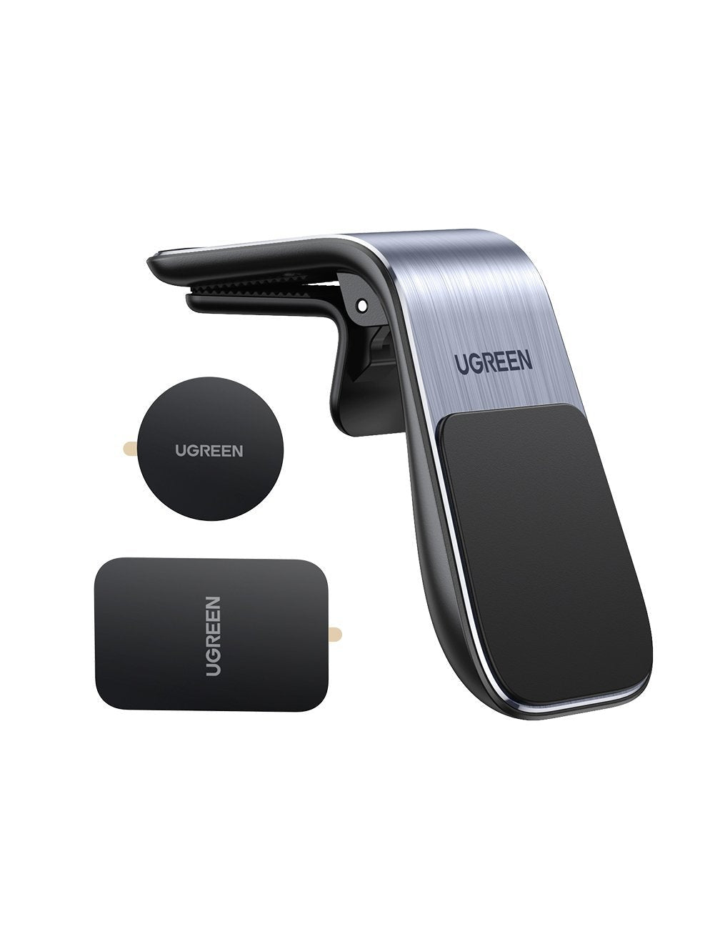 UGREEN 80712 Magnetic Air Vent Car Holder V28-ACBUGN80712