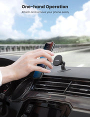UGREEN 80785 Magnetic Phone Car Mount V28-ACBUGN80785