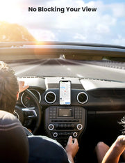 UGREEN 80785 Magnetic Phone Car Mount V28-ACBUGN80785