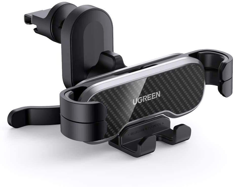 UGREEN 80871 Gravity Phone Holder for car with Hook V28-ACBUGN80871-1