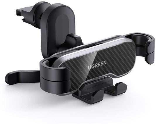UGREEN 80871 Gravity Phone Holder for car with Hook V28-ACBUGN80871-1