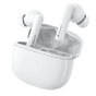 UGREEN 90206 HiTune T3 Active Noise-Cancelling Wireless Earbuds (White) V28-ACBUGN90206
