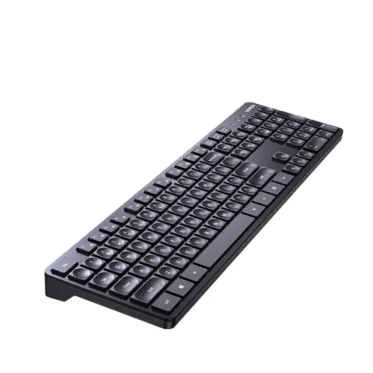 UGREEN 90250 104-Key layout 2.4G Wireless Keyboard V28-ACBUGN90250