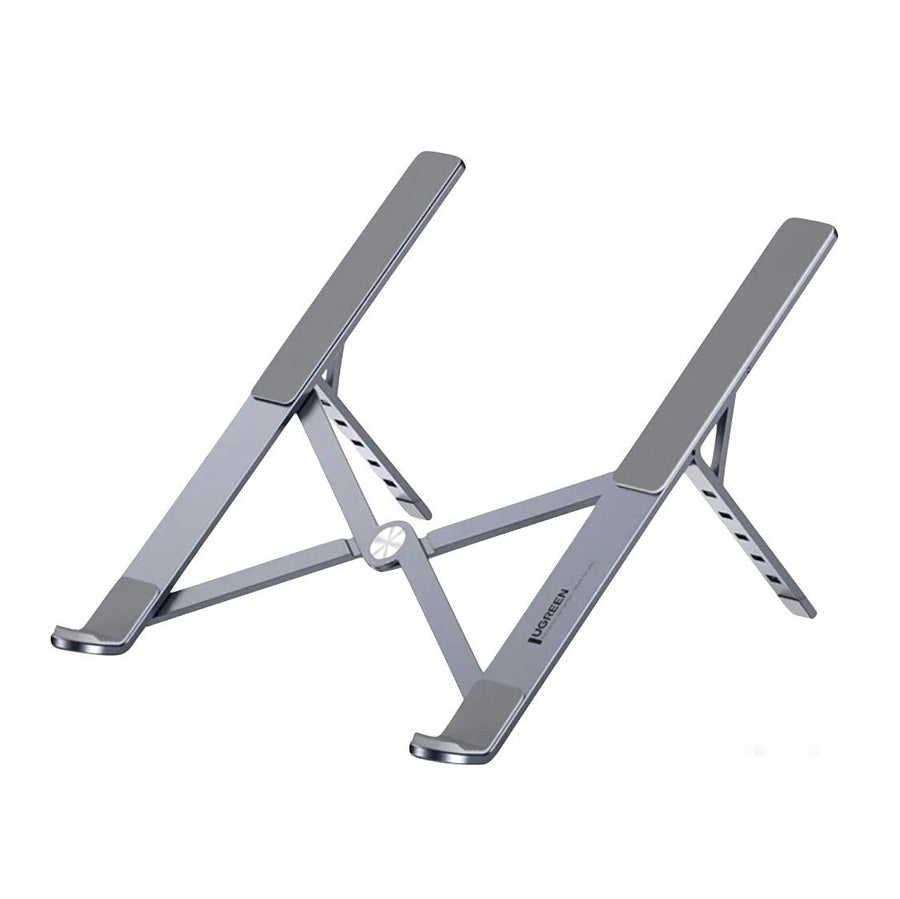 UGREEN 90312 Foldable Laptop Stand (Space Gray) V28-ACBUGN90312
