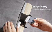 UGREEN 90312 Foldable Laptop Stand (Space Gray) V28-ACBUGN90312