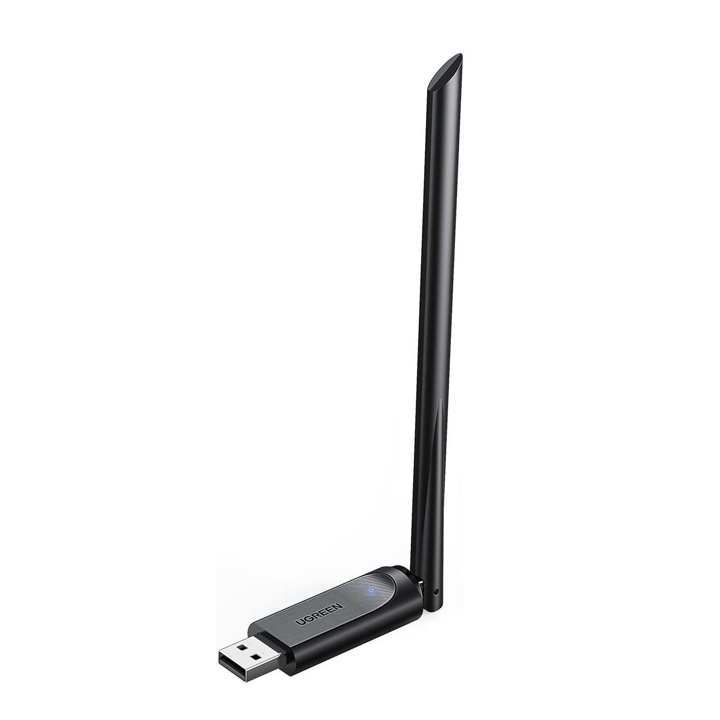 UGREEN 90339 AC650 High-Gain Dual Band Wireless USB Adapter V28-ACBUGN90339