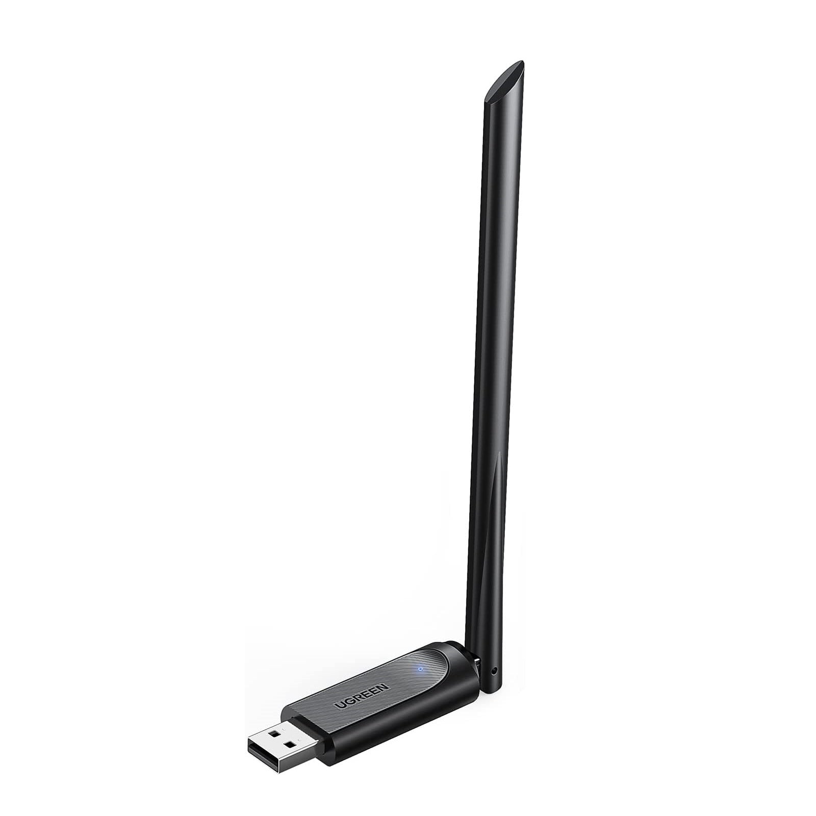 UGREEN 90339 AC650 High-Gain Dual Band Wireless USB Adapter V28-ACBUGN90339