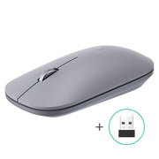 UGREEN 90373 Slim 2.4G Wireless Mouse V28-ACBUGN90373