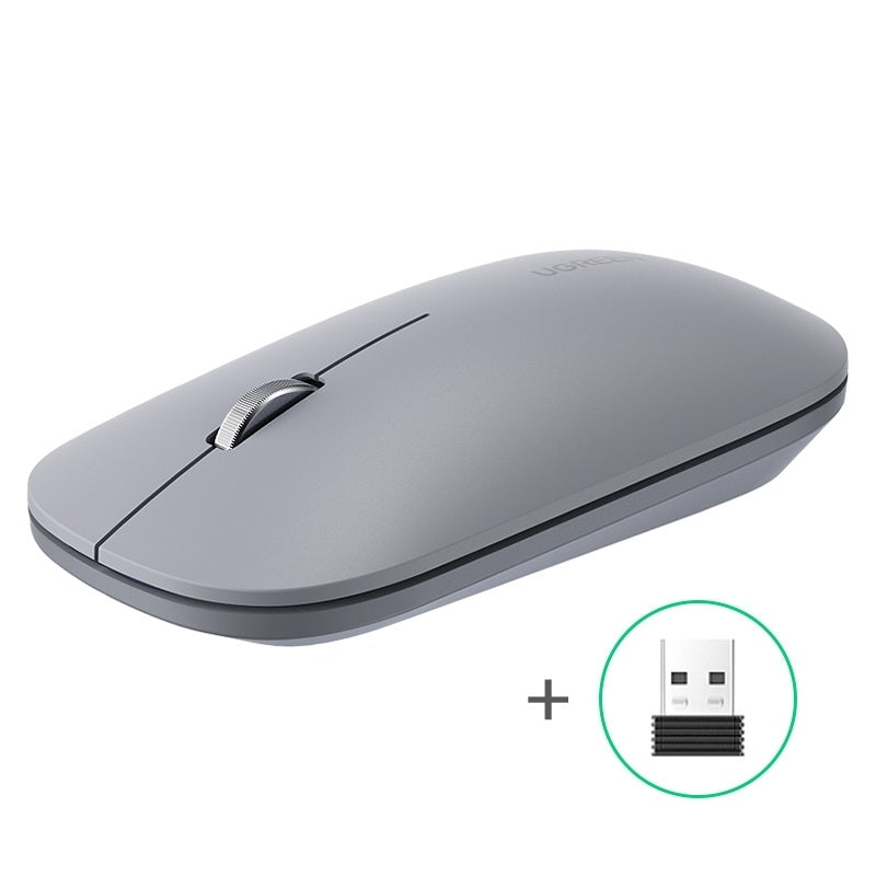 UGREEN 90373 Slim 2.4G Wireless Mouse V28-ACBUGN90373