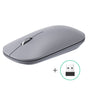 UGREEN 90373 Slim 2.4G Wireless Mouse V28-ACBUGN90373