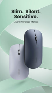 UGREEN 90373 Slim 2.4G Wireless Mouse V28-ACBUGN90373